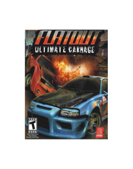 FlatOut: Ultimate Carnage